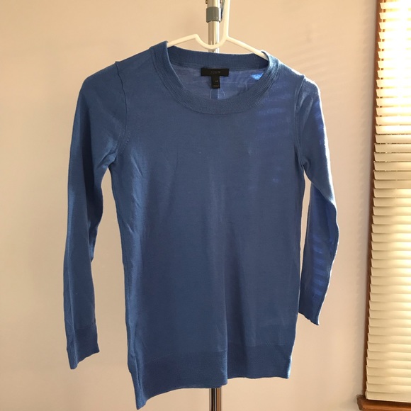 J. Crew Tippi Sweater - Picture 3 of 4